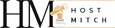 Host Mitch